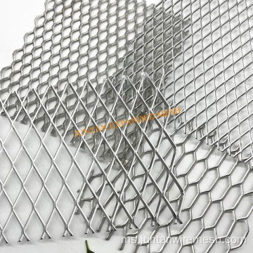 Melindungi Mesh Expanded Mesh